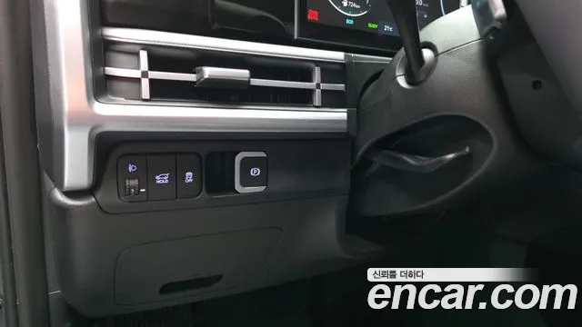 Hyundai Santa Fe MX5 — Фото автомобиля 30