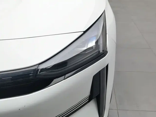 Geely Galaxy L6 — Фото автомобиля 7