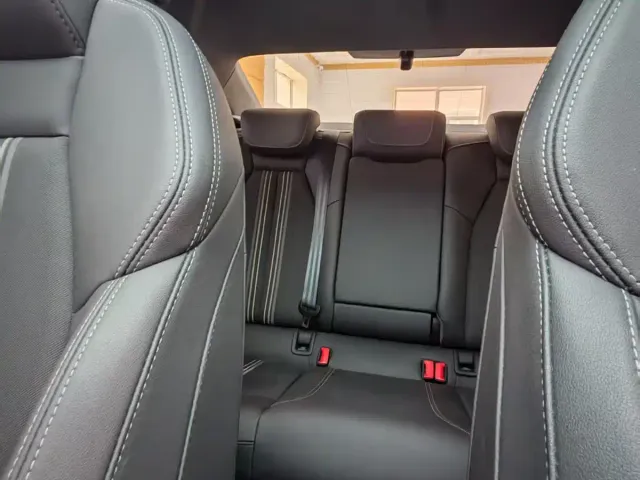 Audi A3 — Фото автомобиля 20
