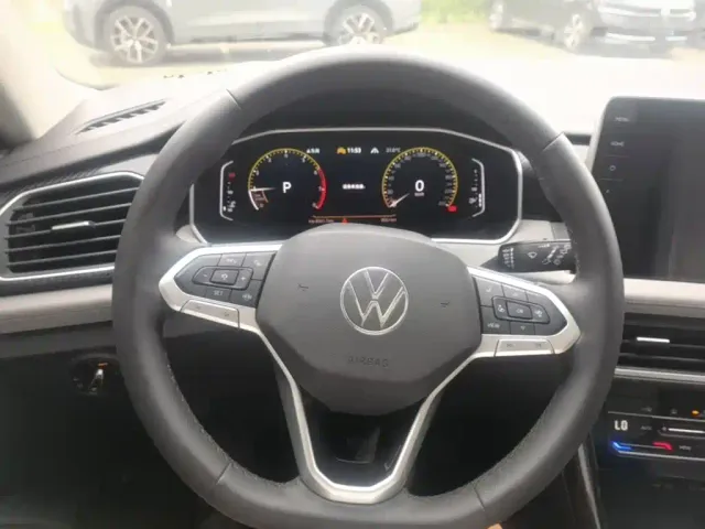 Volkswagen Tayron — Фото автомобиля 10