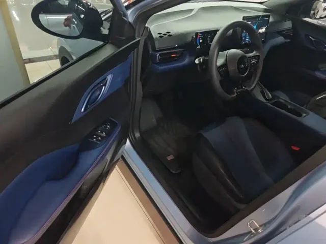 BYD Seagull — Фото автомобиля 15