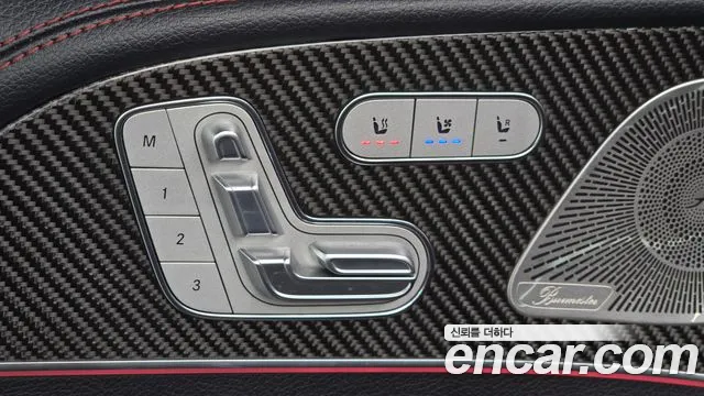 Mercedes-Benz GLE-Class W167 — Фото автомобиля 18