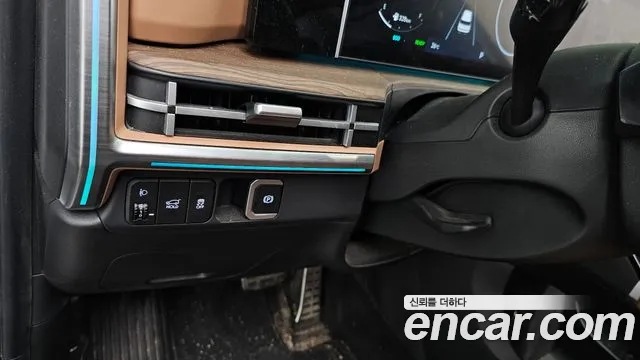 Hyundai Santa Fe MX5 — Фото автомобиля 30