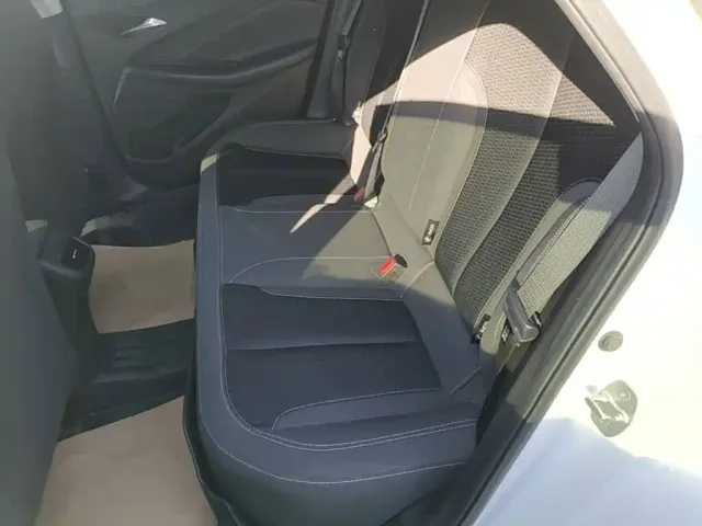 Buick Verano — Фото автомобиля 16