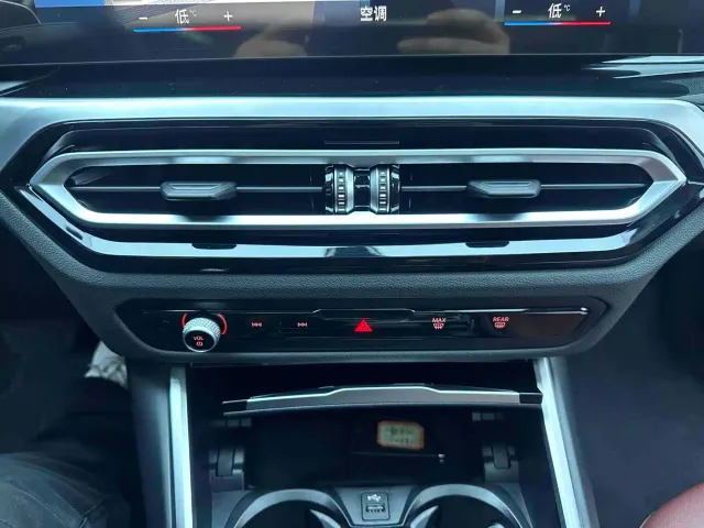 BMW 3 Series — Фото автомобиля 14