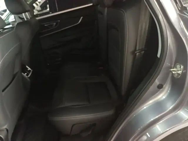 Chery Tiggo 8 — Фото автомобиля 16