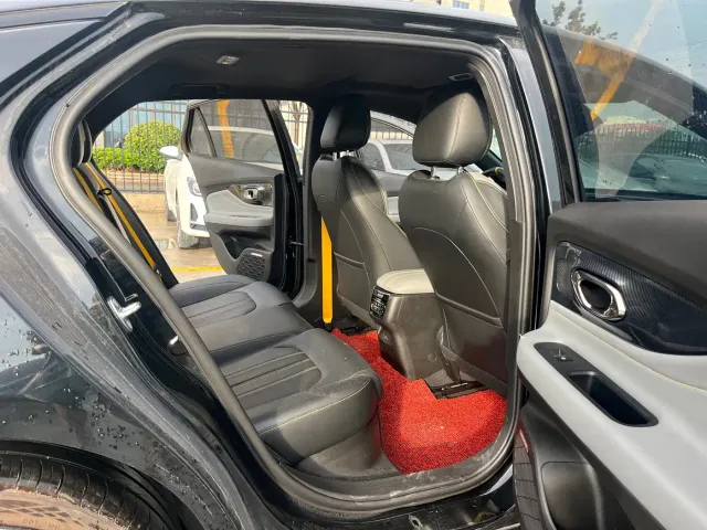 GAC Trumpchi Emkoo — Фото автомобиля 10