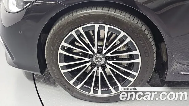 Mercedes-Benz S-Class W223 — Фото автомобиля 5