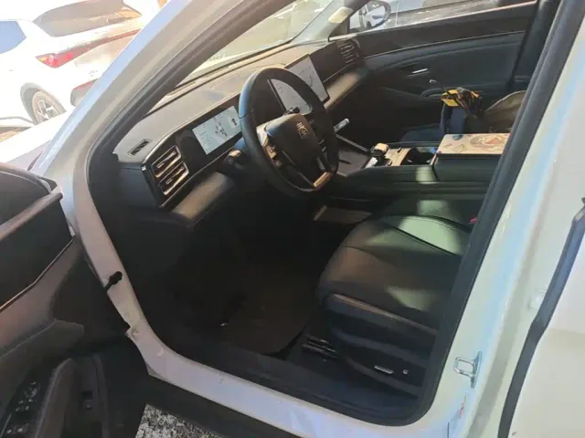 BYD Qin L — Фото автомобиля 14