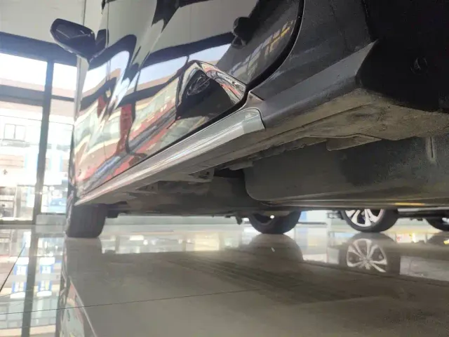 Toyota Granvia — Фото автомобиля 21