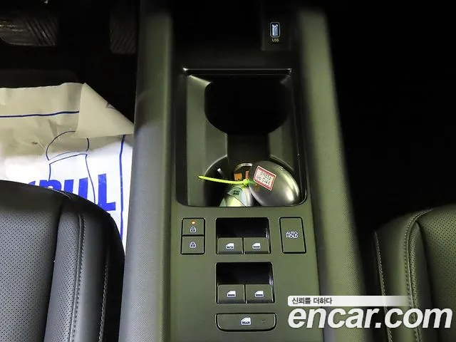 Hyundai Ioniq 6 — Фото автомобиля 13