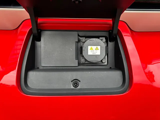 Baojun KiWi EV — Фото автомобиля 22