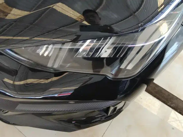GAC Trumpchi Emkoo — Фото автомобиля 5