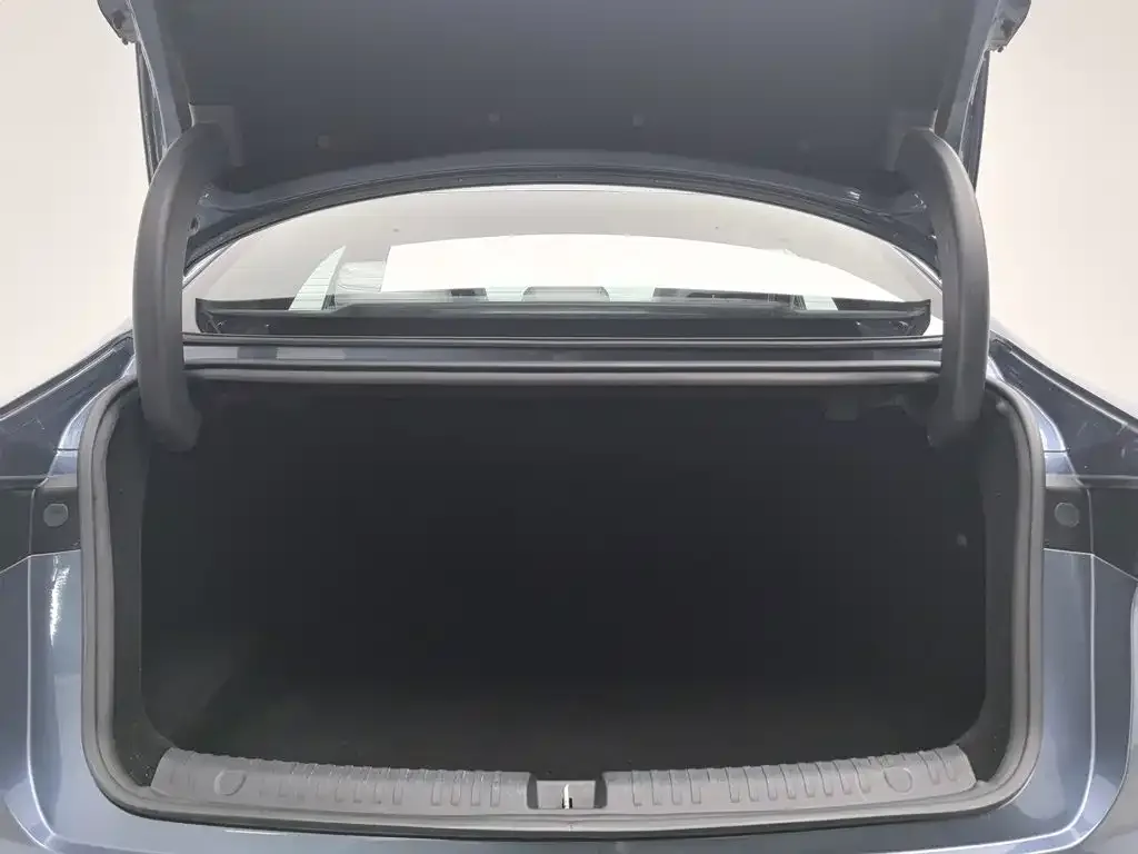 BYD Seal 06 New Energy 2024 DM-i 120KM Premium — Фото автомобиля 16