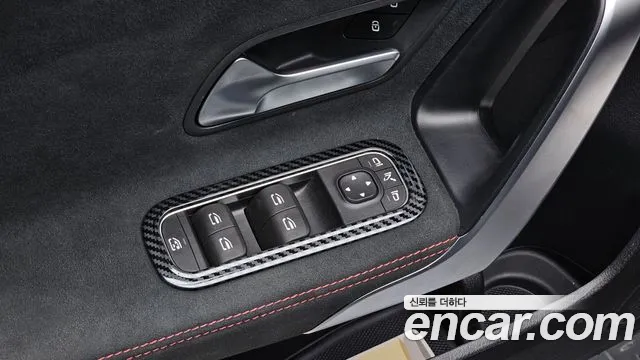 Mercedes-Benz A-Class W177 — Фото автомобиля 29