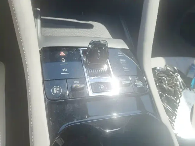 BYD Song PLUS — Фото автомобиля 13