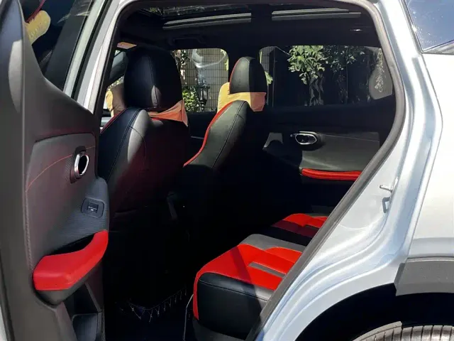 GAC Trumpchi GS3 — Фото автомобиля 11