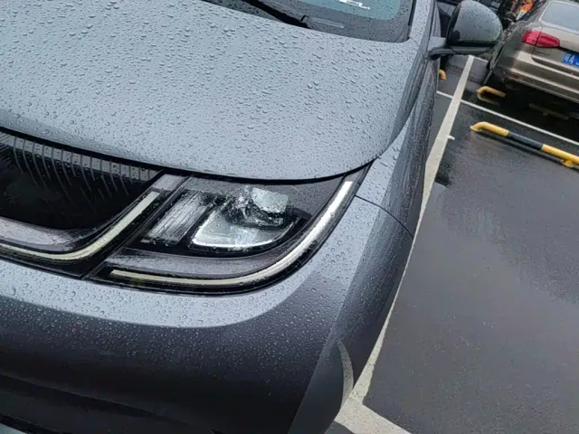 BYD Dolphin — Фото автомобиля 23