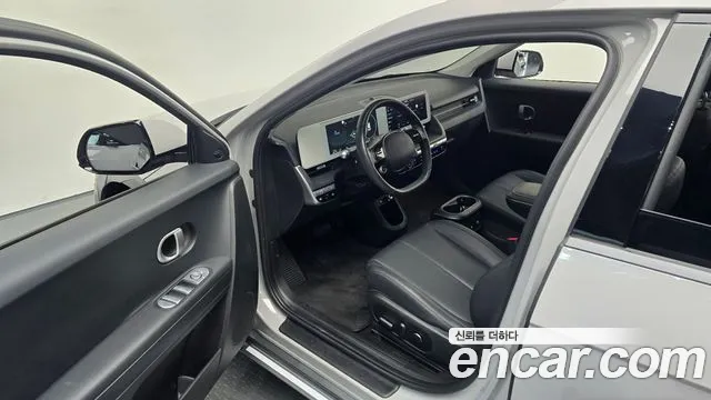 Hyundai Ioniq 5 Ioniq5 — Фото автомобиля 16