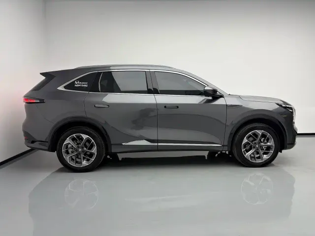 Changan CS75 Plus — Фото автомобиля 7