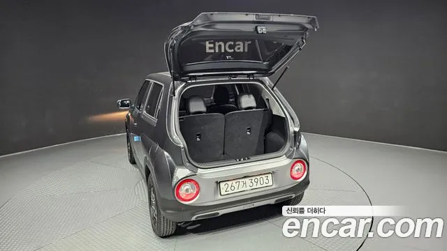 Hyundai Casper Casper Modern — Фото автомобиля 20