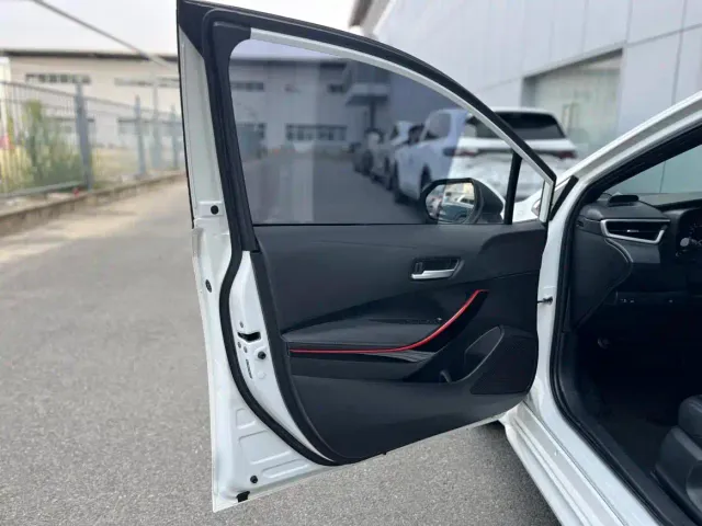 Toyota Levin — Фото автомобиля 12