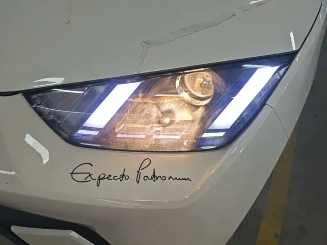 BYD Seagull — Фото автомобиля 23