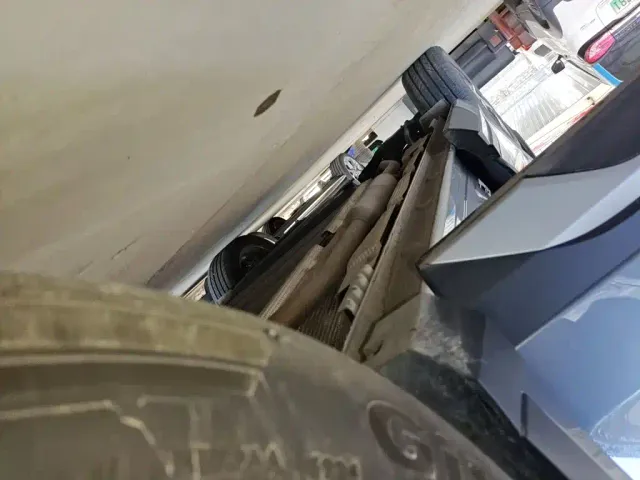 BYD Song L DM-i — Фото автомобиля 20