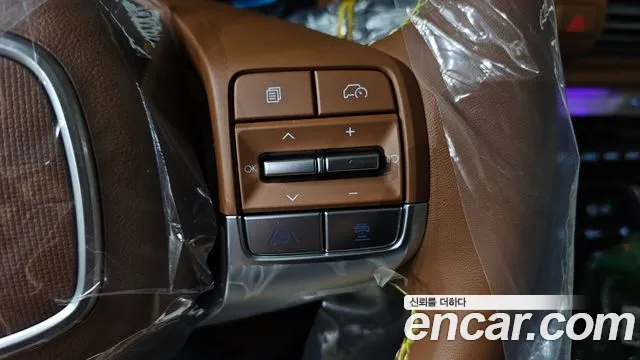 Hyundai Casper New — Фото автомобиля 23
