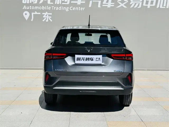 Wuling Xingchi — Фото автомобиля 5