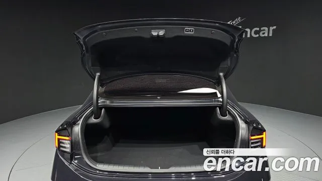 Hyundai Sonata Sonata Edge(DN8) — Фото автомобиля 20