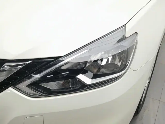 Nissan Sylphy 2022 Classic 1.6XL CVT Premium Edition — Фото автомобиля 7