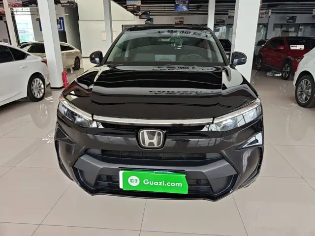 Honda Breeze — Фото автомобиля 2