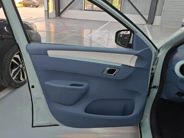 Dongfeng Nano BOX — Фото автомобиля 7