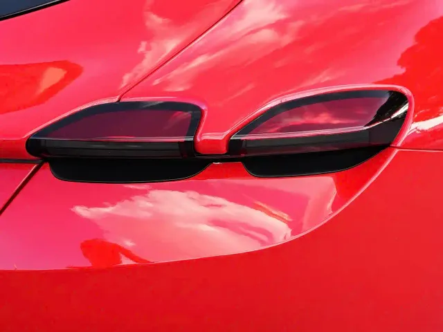 Ferrari Roma — Фото автомобиля 10