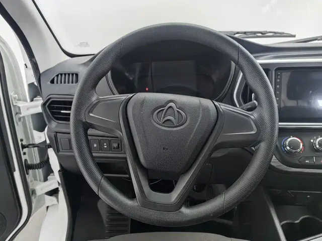 Changan Ruixing EM80 — Фото автомобиля 11