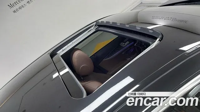 Mercedes-Benz E-Class W213 — Фото автомобиля 12