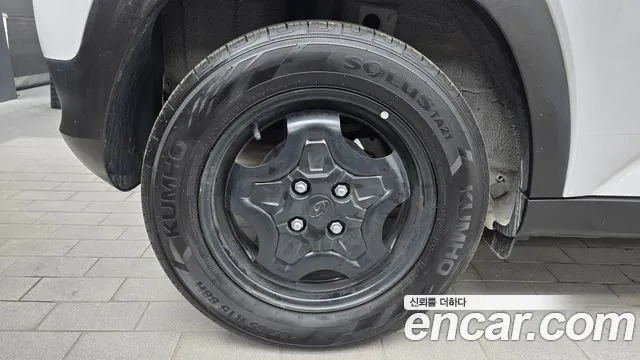 Hyundai Casper — Фото автомобиля 5