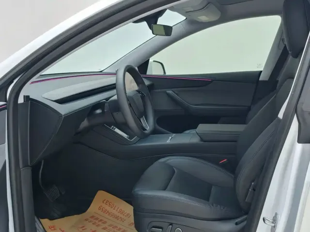 Tesla Model Y — Фото автомобиля 4