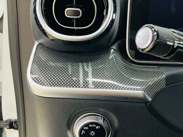 Mercedes-Benz C-Class — Фото автомобиля 16