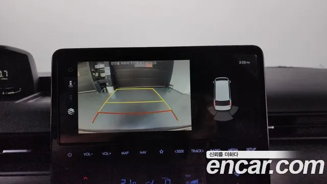 Hyundai Staria Staria Карго 3 места — Фото автомобиля 14