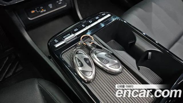 Hyundai Tucson NX4 — Фото автомобиля 28