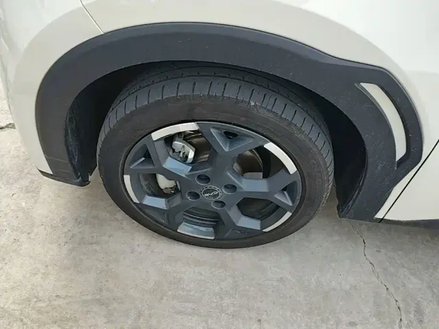 BYD Seagull — Фото автомобиля 24
