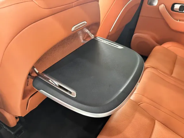 Leapmotor C10 — Фото автомобиля 15