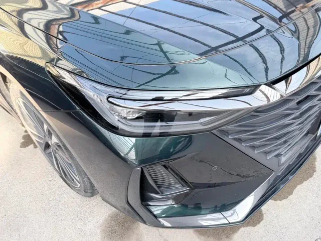 Chery Arrizo 8 — Фото автомобиля 11