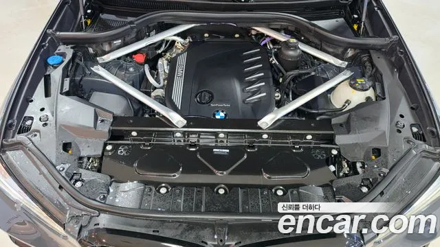BMW X5 G05 — Фото автомобиля 6