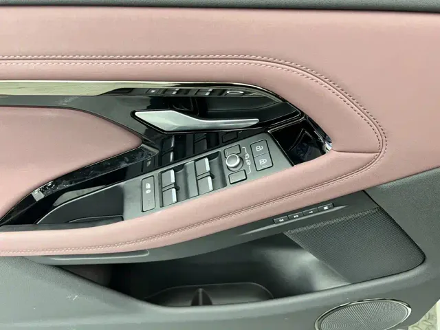 Land Rover Range Rover Evoque — Фото автомобиля 17
