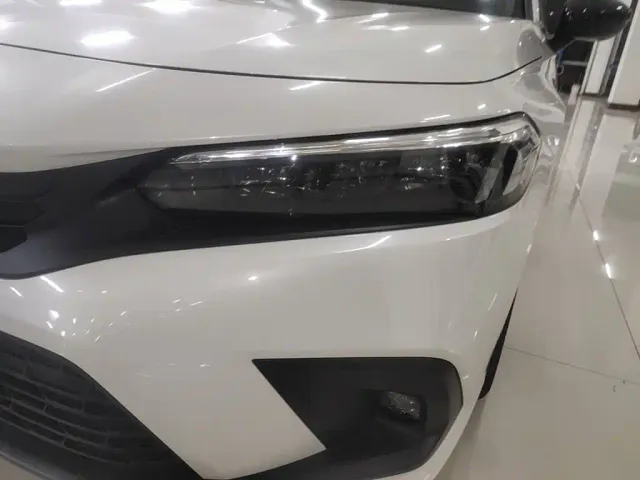 Honda Civic — Фото автомобиля 23