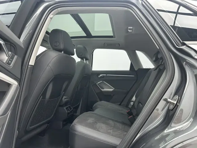 Audi Q3 — Фото автомобиля 6
