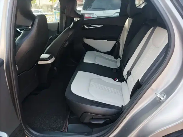 Kia EV6 — Фото автомобиля 16